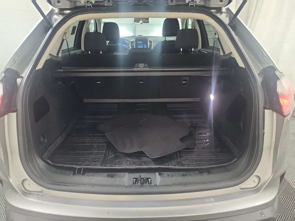 2021 Ford Edge SE Akron OH