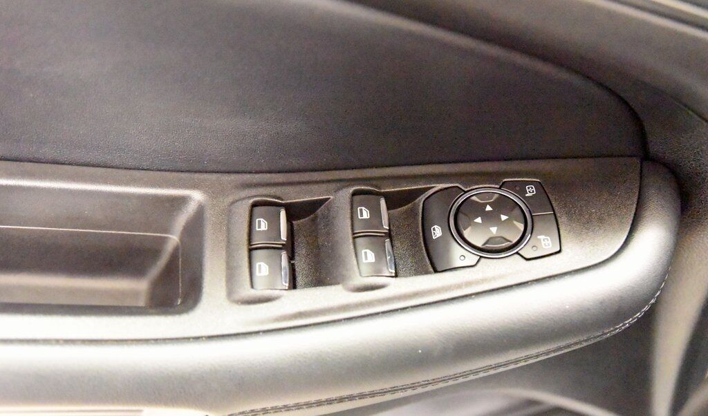 2021 Ford Edge SE Akron OH