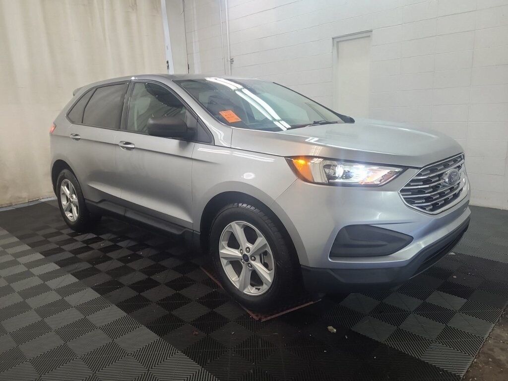 2021 Ford Edge SE Akron OH