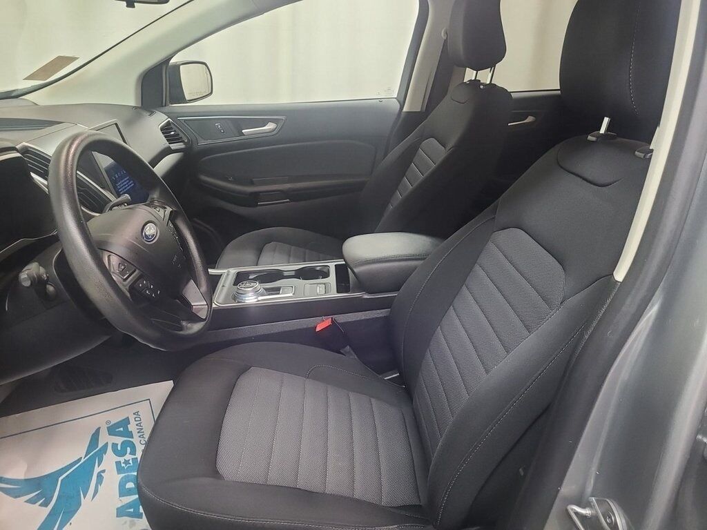 2021 Ford Edge SE Akron OH