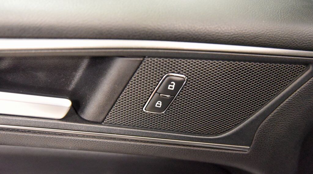 2021 Ford Edge SE Akron OH