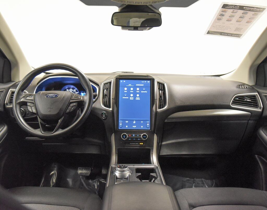 2021 Ford Edge SE Akron OH