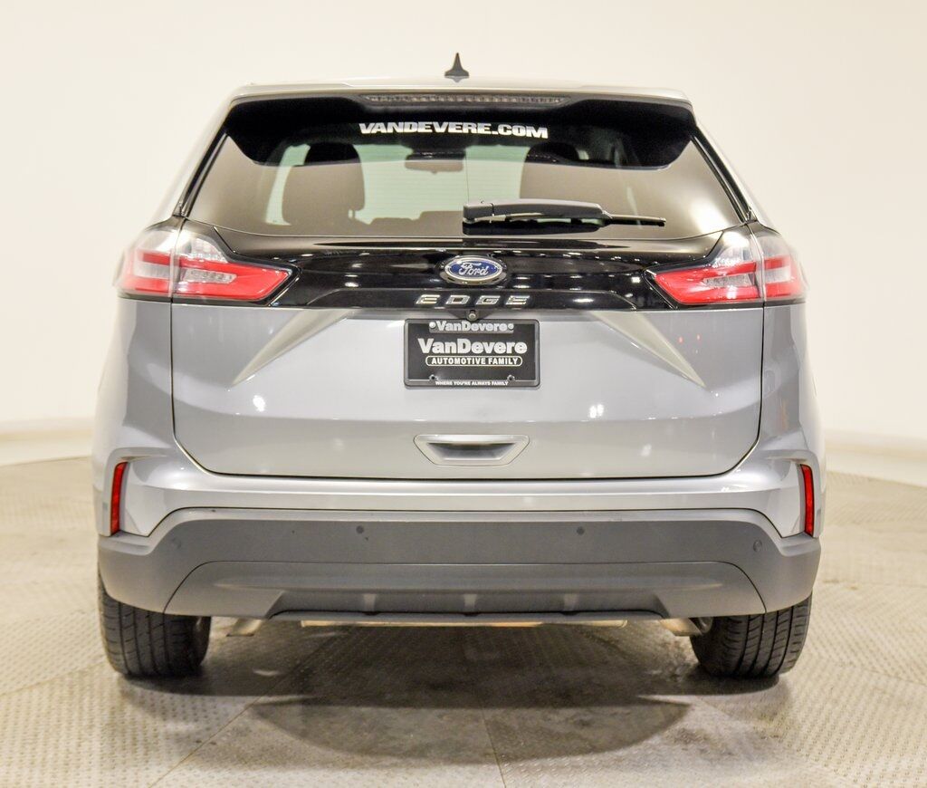 2021 Ford Edge SE Akron OH