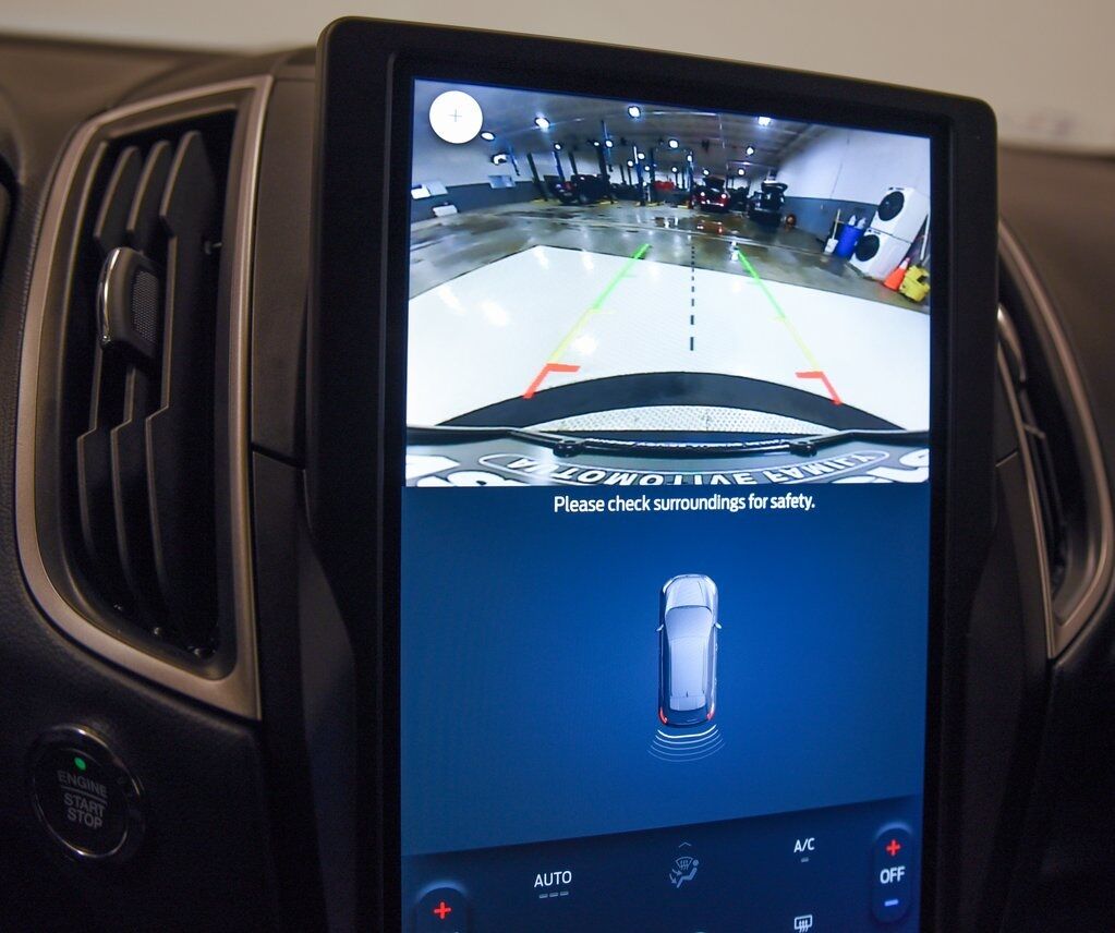 2021 Ford Edge SE Akron OH