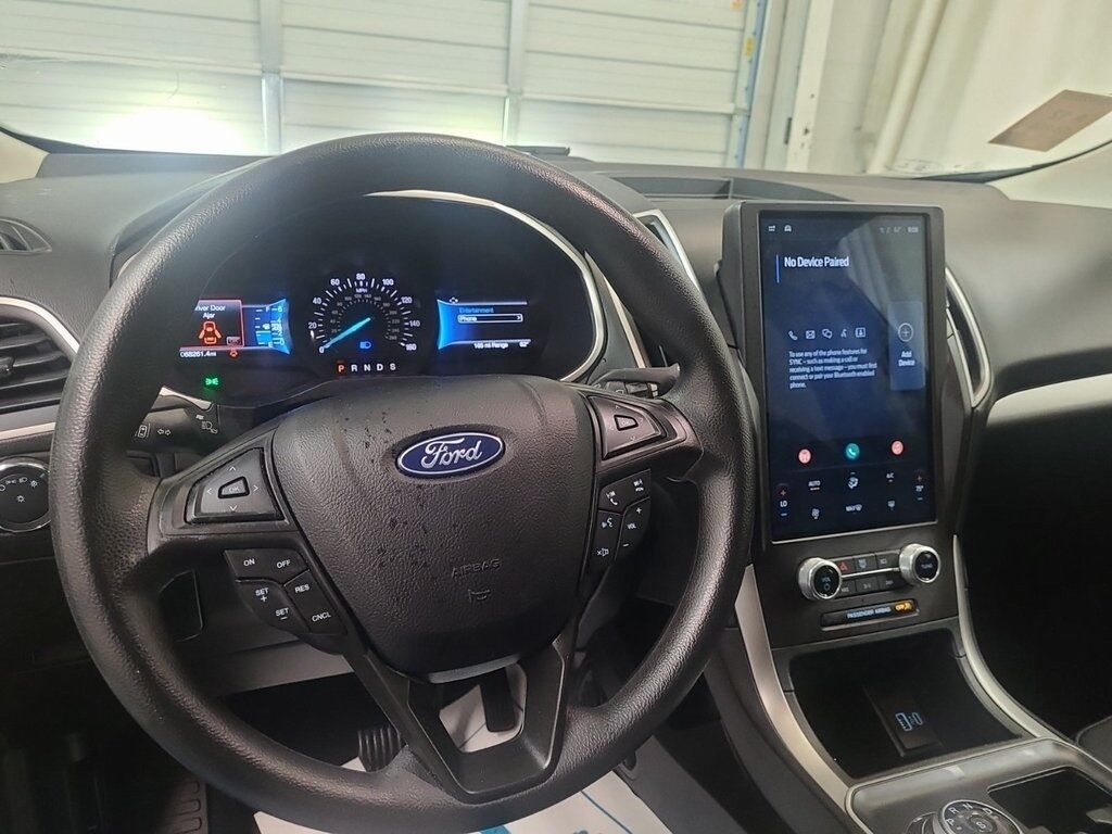 2021 Ford Edge SE Akron OH