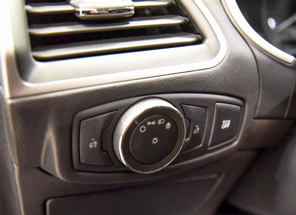 2021 Ford Edge SE Akron OH