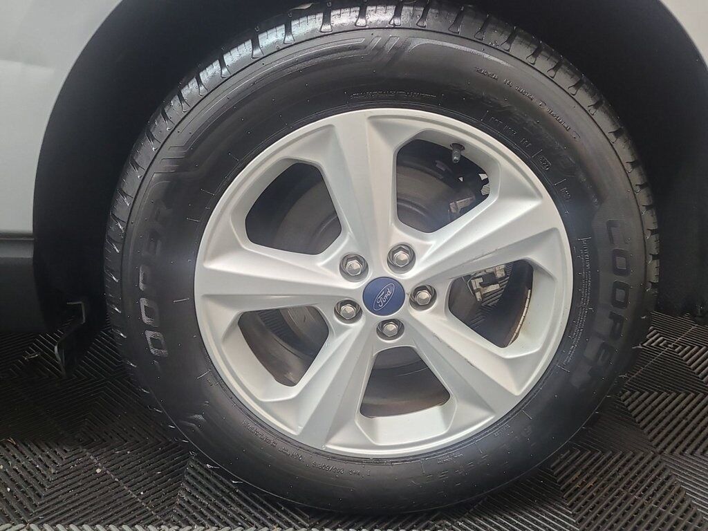 2021 Ford Edge SE Akron OH