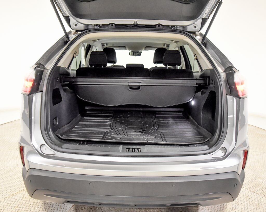 2021 Ford Edge SE Akron OH