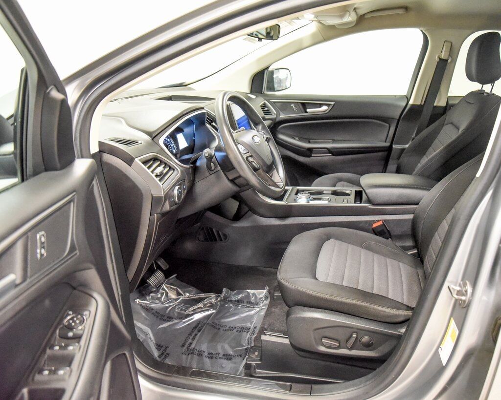 2021 Ford Edge SE Akron OH