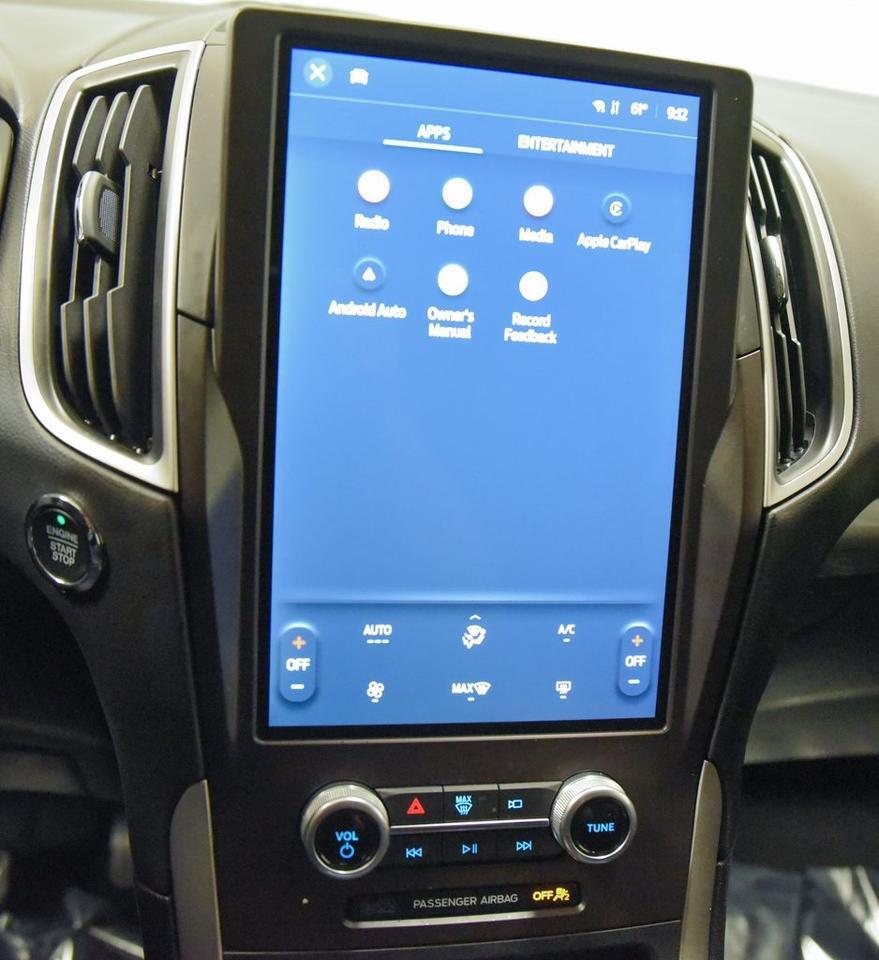 2021 Ford Edge SE Akron OH