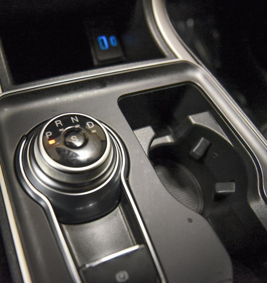 2021 Ford Edge SE Akron OH