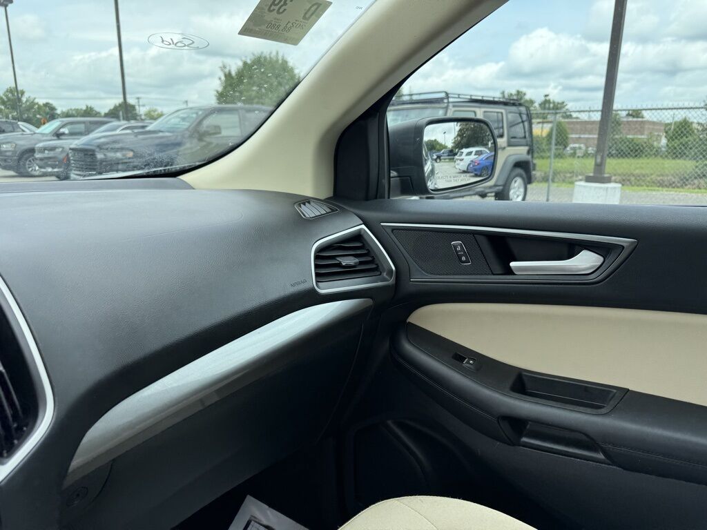 2021 Ford Edge SE Crestwood KY