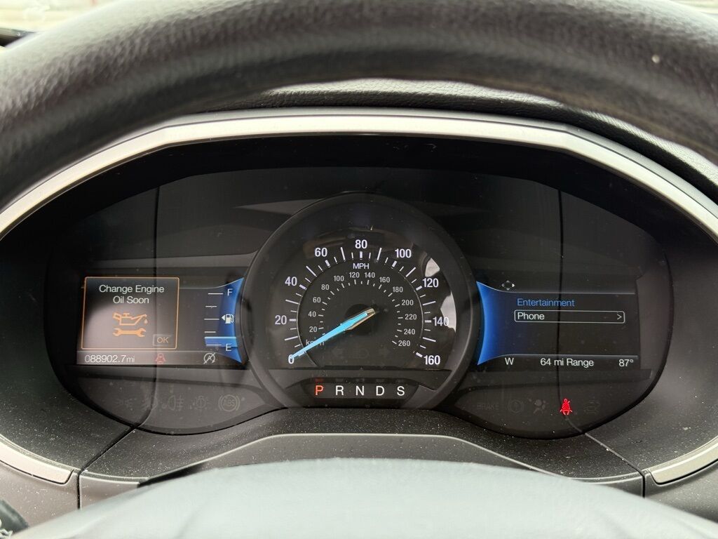 2021 Ford Edge SE Crestwood KY