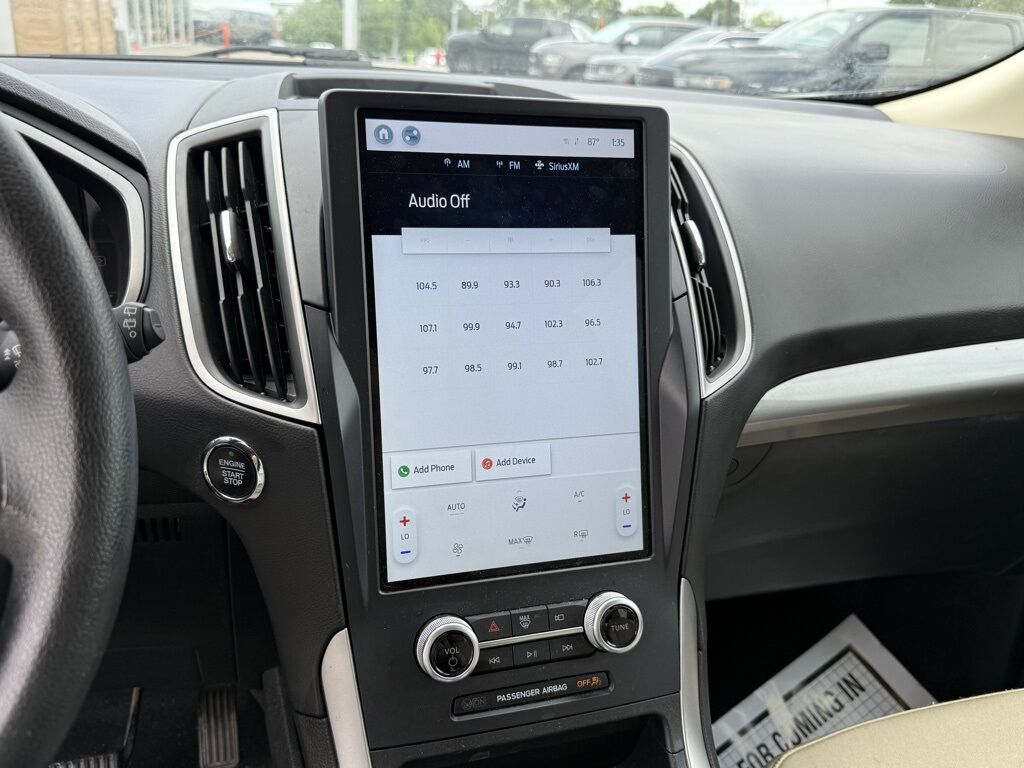 2021 Ford Edge SE Crestwood KY