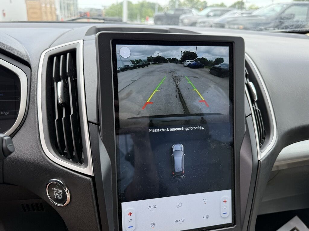 2021 Ford Edge SE Crestwood KY