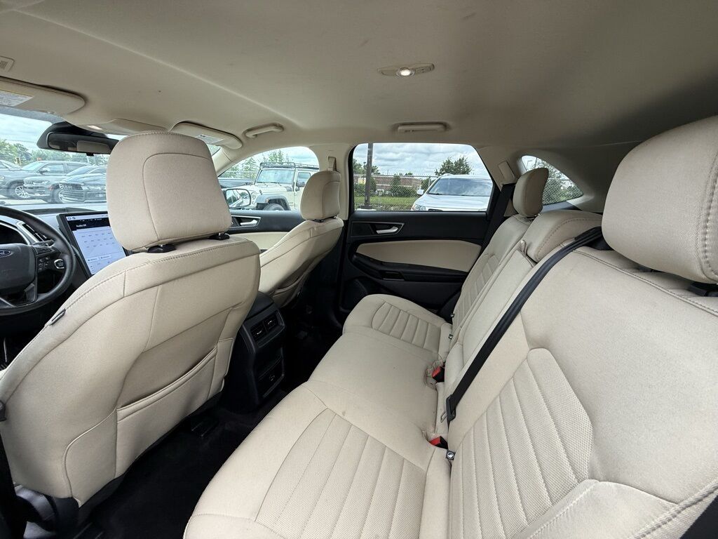 2021 Ford Edge SE Crestwood KY