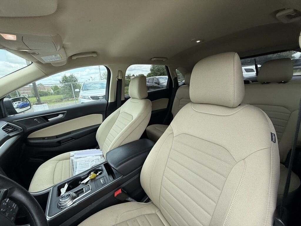 2021 Ford Edge SE Crestwood KY