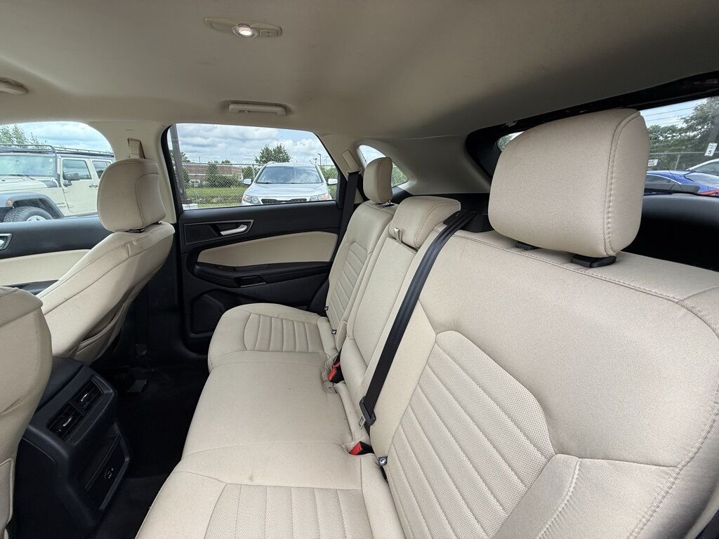 2021 Ford Edge SE Crestwood KY