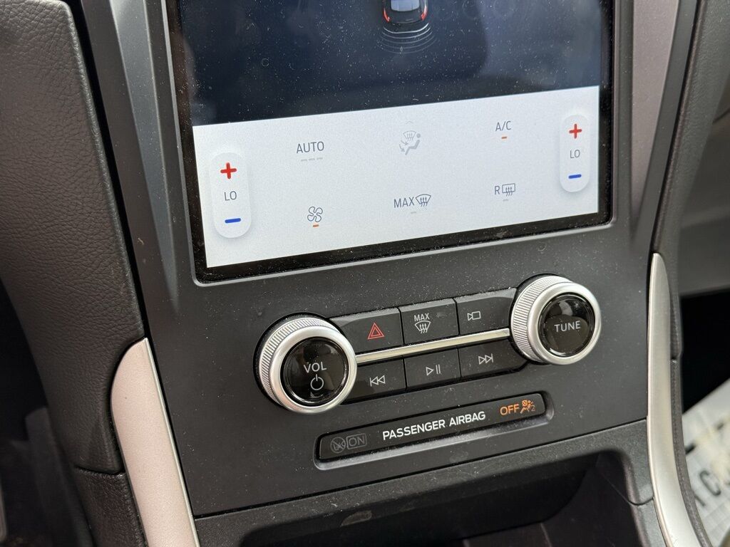 2021 Ford Edge SE Crestwood KY