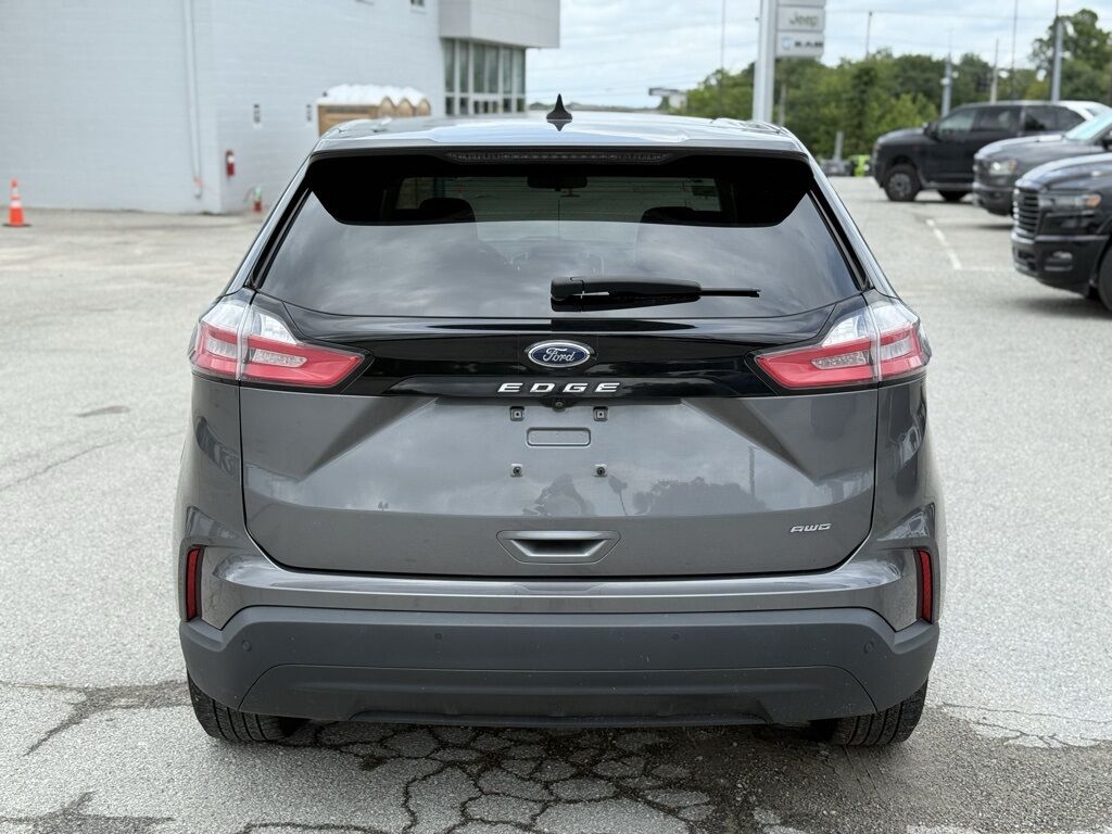 2021 Ford Edge SE Crestwood KY
