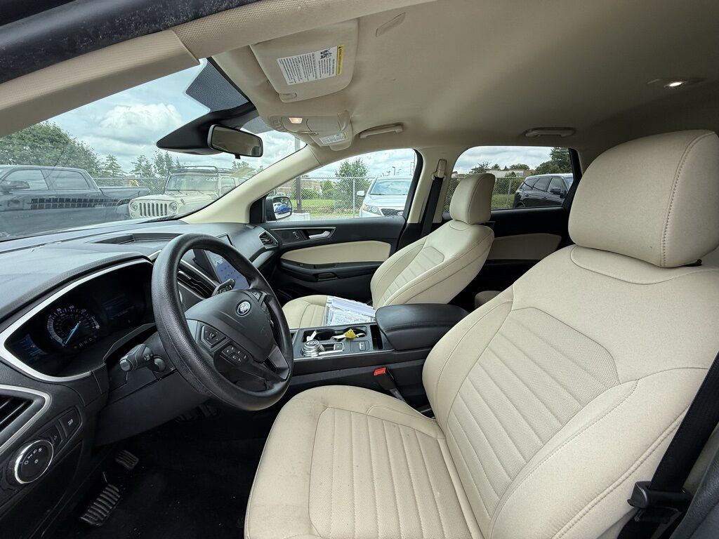 2021 Ford Edge SE Crestwood KY