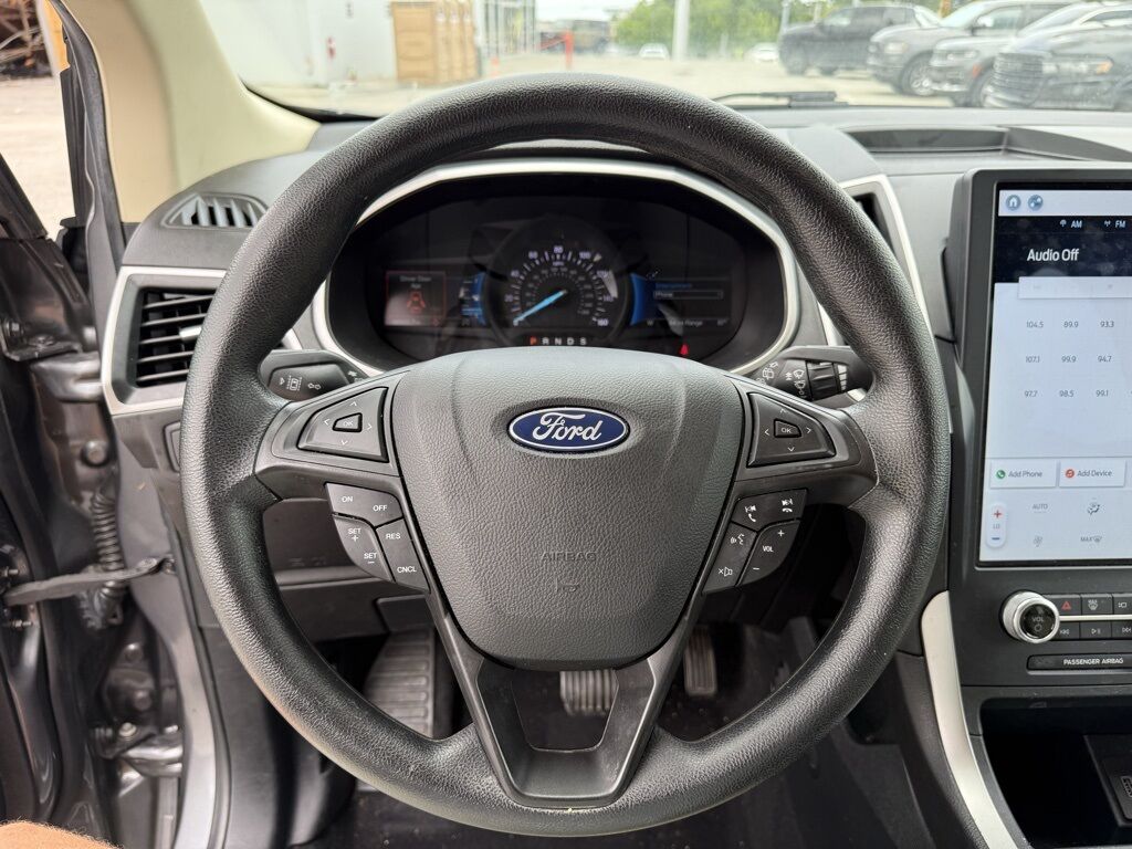 2021 Ford Edge SE Crestwood KY