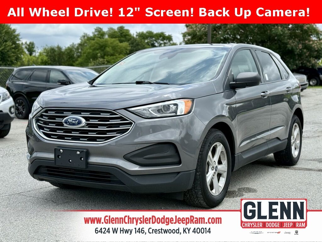 2021 Ford Edge SE Crestwood KY