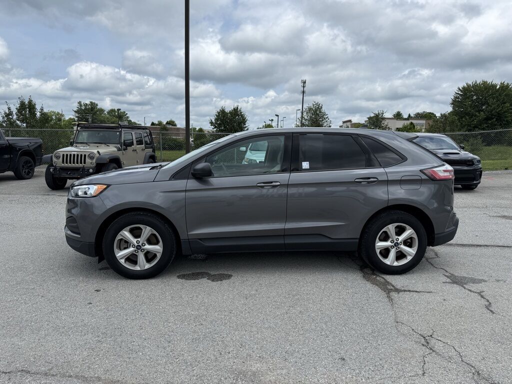 2021 Ford Edge SE Crestwood KY