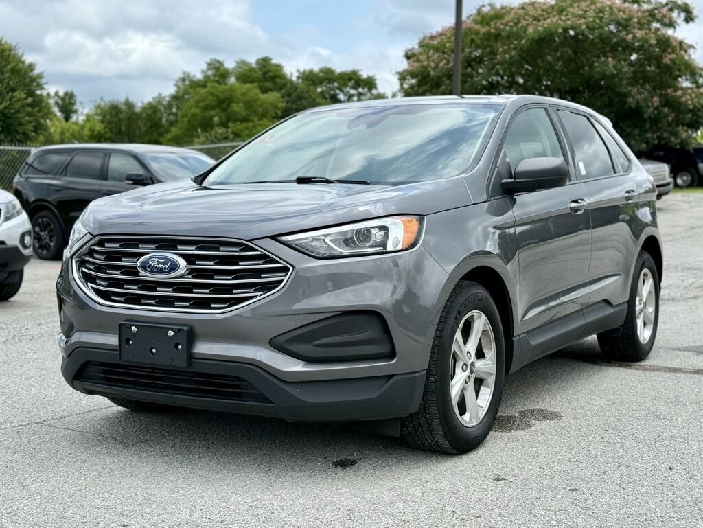 2021 Ford Edge SE Crestwood KY
