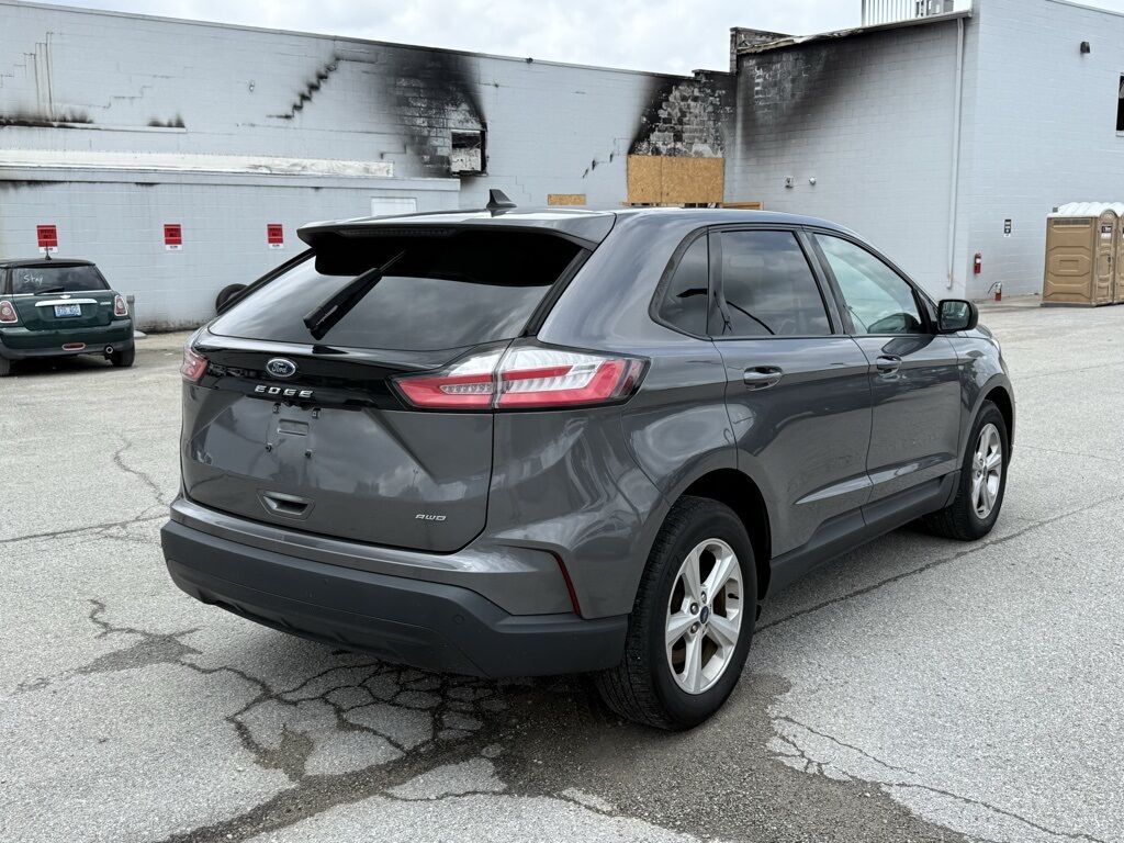 2021 Ford Edge SE Crestwood KY