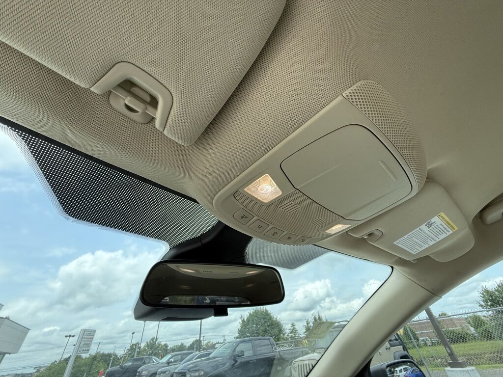 2021 Ford Edge SE Crestwood KY