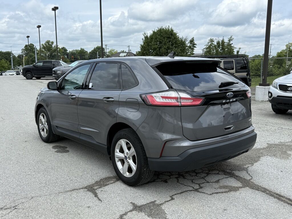 2021 Ford Edge SE Crestwood KY