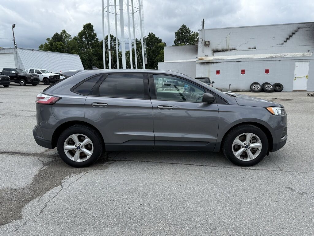 2021 Ford Edge SE Crestwood KY
