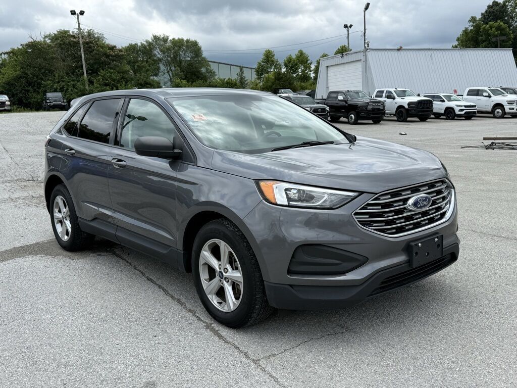 2021 Ford Edge SE Crestwood KY