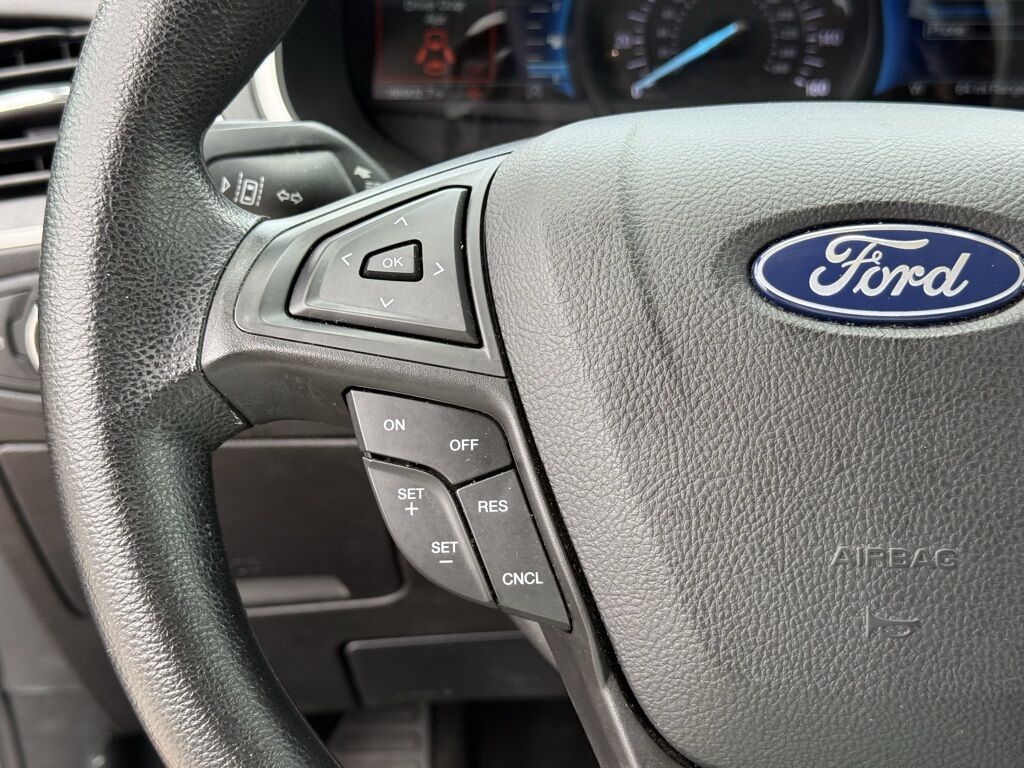 2021 Ford Edge SE Crestwood KY