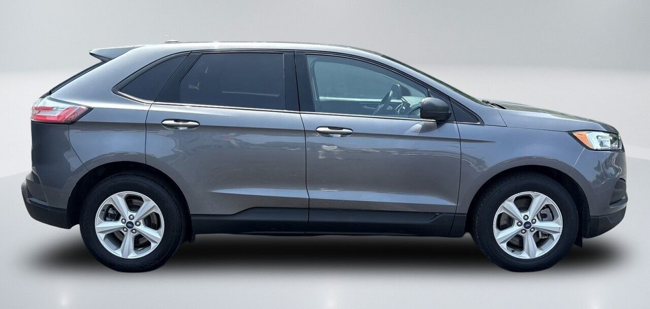 2021 Ford Edge SE Fitchburg MA