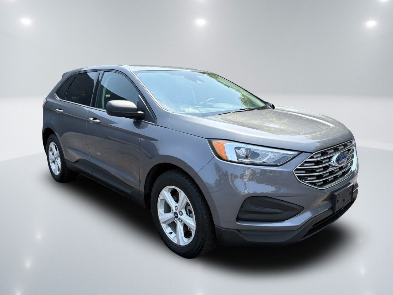 2021 Ford Edge SE Fitchburg MA