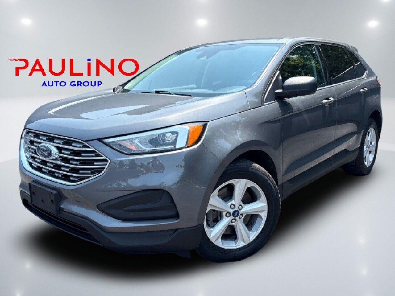 2021 Ford Edge SE Fitchburg MA
