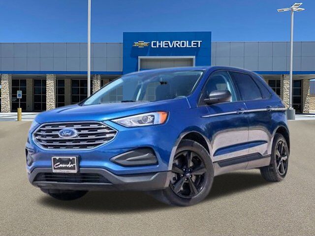 2021 Ford Edge SE Inglewood  CA