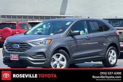 2021_Ford_Edge_SE_ Roseville CA