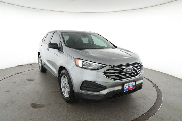2021 Ford Edge SE New Braunfels TX