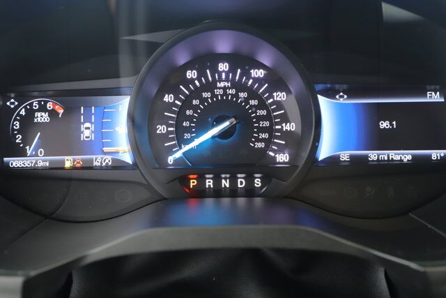 2021 Ford Edge SE New Braunfels TX