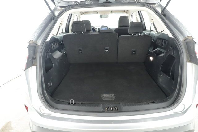 2021 Ford Edge SE New Braunfels TX