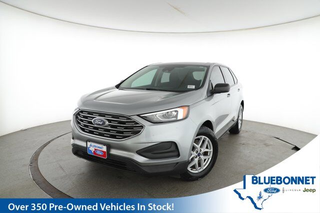 2021 Ford Edge SE New Braunfels TX
