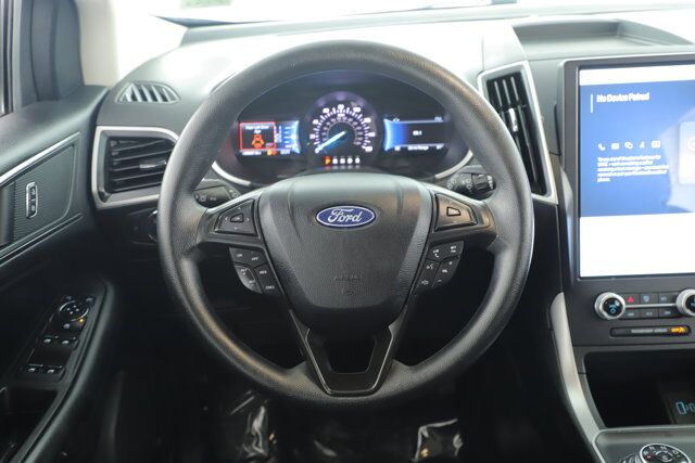 2021 Ford Edge SE New Braunfels TX