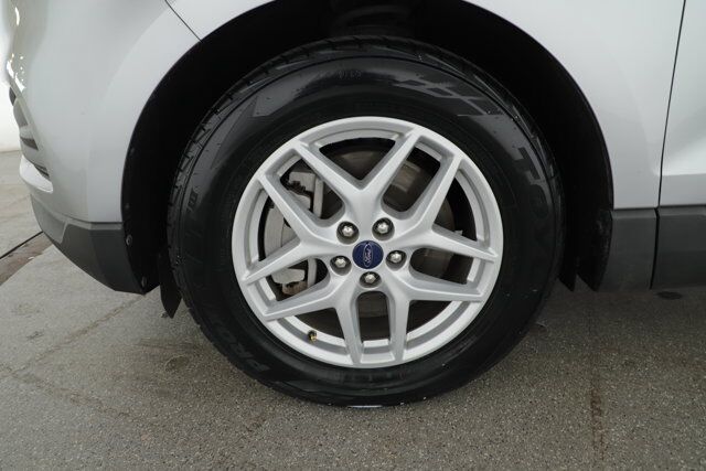 2021 Ford Edge SE New Braunfels TX