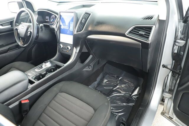 2021 Ford Edge SE New Braunfels TX