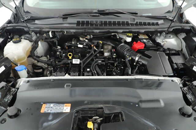 2021 Ford Edge SE New Braunfels TX