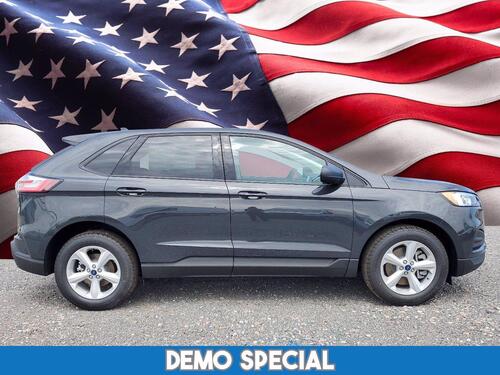 2021 Ford Edge SE Tampa FL 2021 Ford Edge SE Tampa FL