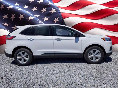 2021 Ford Edge SE Tampa FL 2021 Ford Edge SE Tampa FL